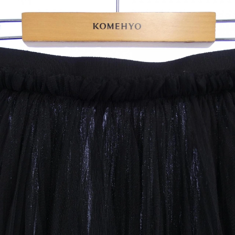 【Mã giảm giá】Dolce & Gabbana DOLCE&GABBANA chân váy 653853