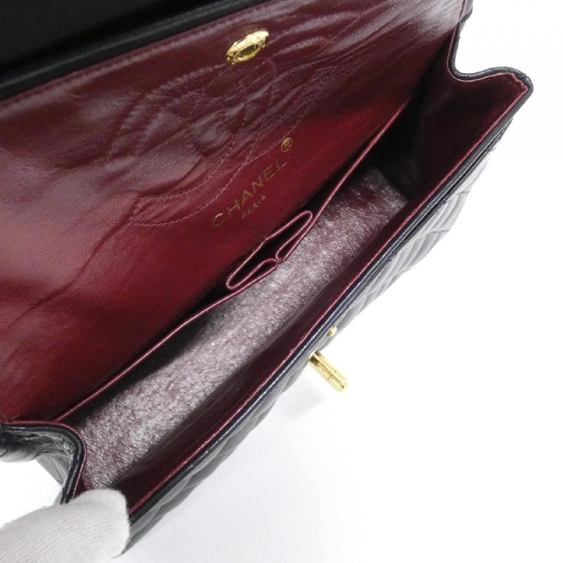 Túi xách chéo Chanel - Hàng hiệu chính hãng 803119