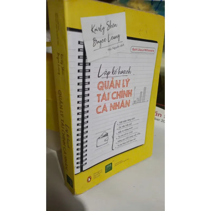 lập trình quản lý tài chính cá nhân 777665