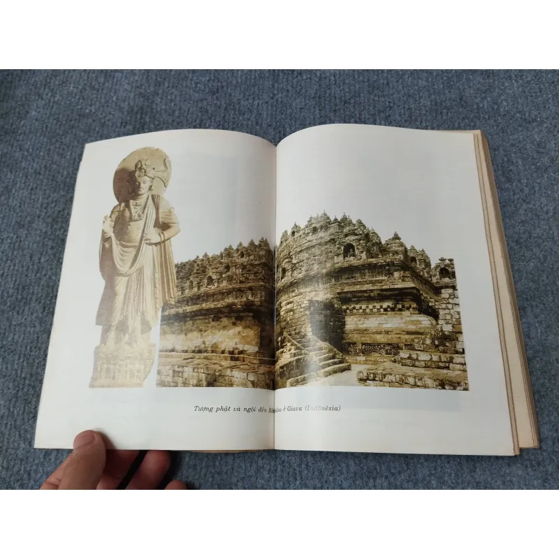 LỊCH SỬ VĂN MINH THẾ GIỚI 729257