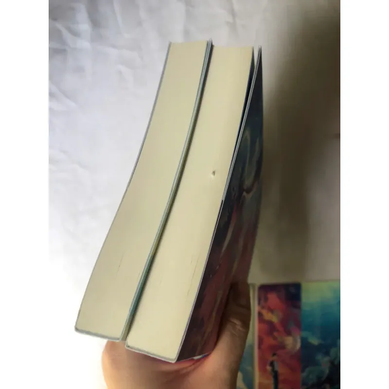 Trọn bộ 2 tập Thứ Kình - Giải Tổng 1021913