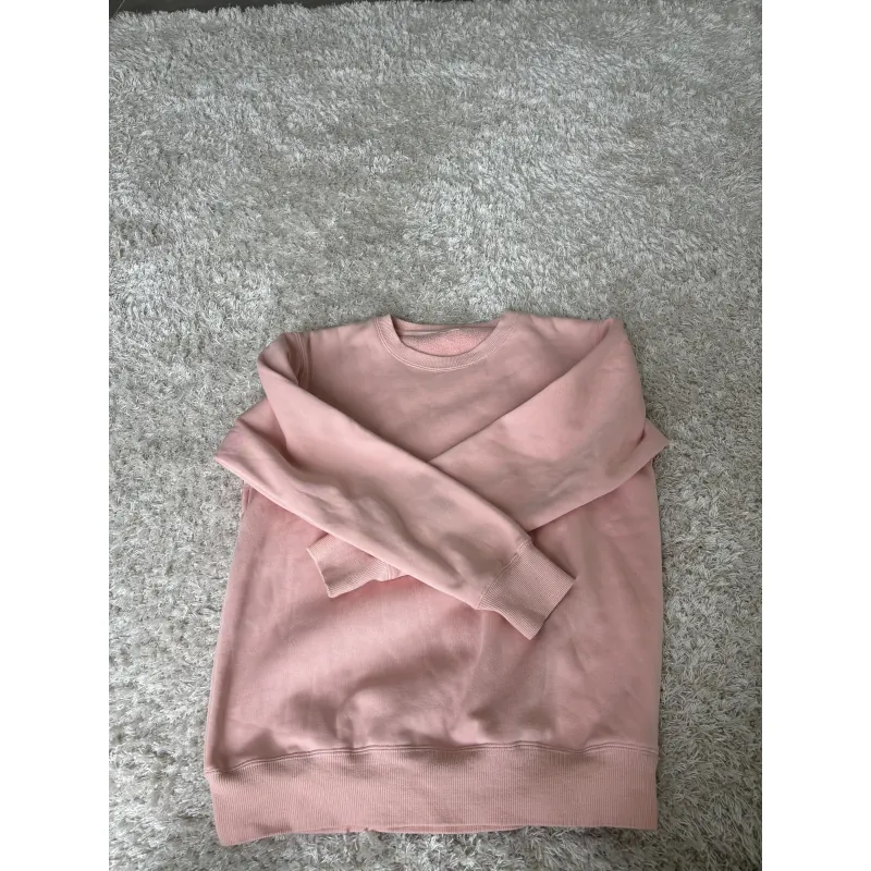 Áo nỉ Hồng Việt Nam Xuất Khẩu 957717