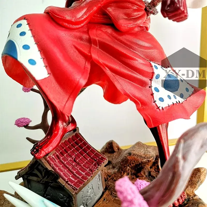 Mô hình Luffy Wano Snake Man Gear 4 - One Piece  1009342