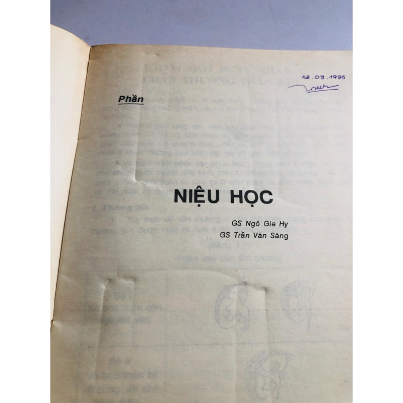 BÀI GIẢNG TRIỆU CHỨNG HỌC NGOẠI KHOA  547817