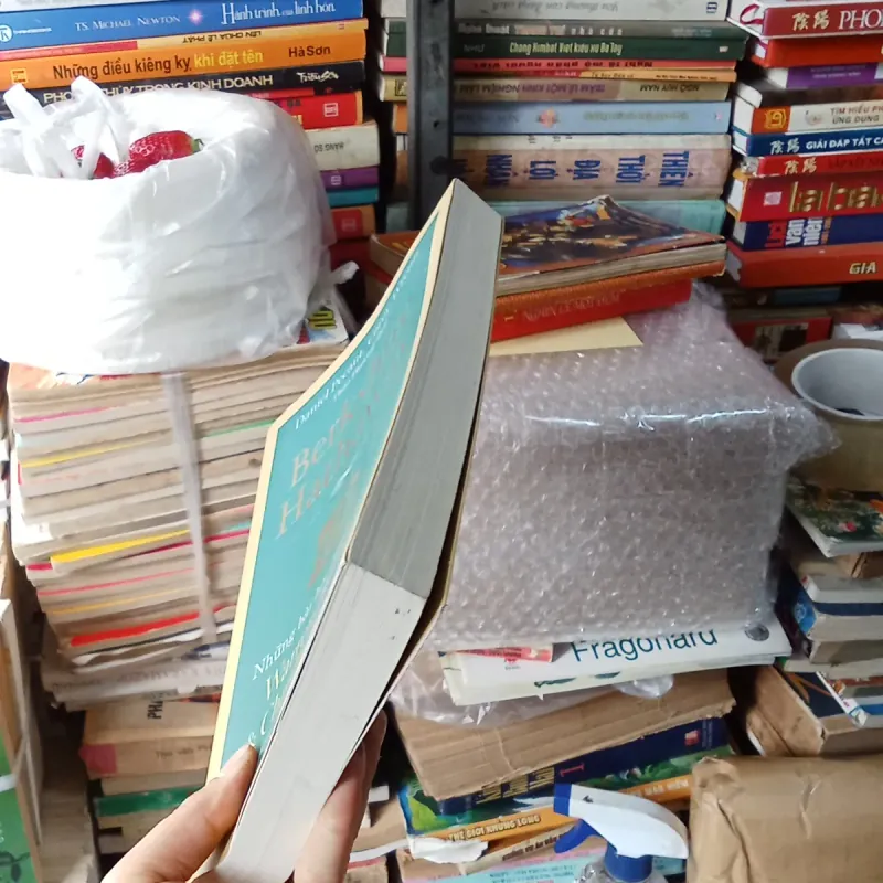 Những bài học tuyệt vời từ Warren Buffett & Charlie Munger 792143