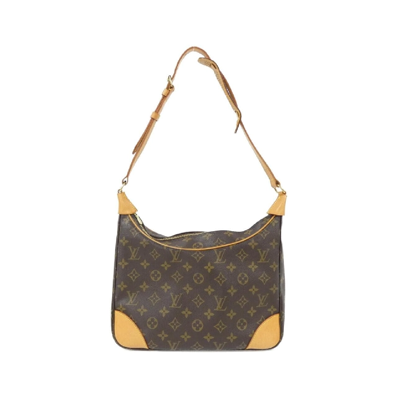 Túi xách vai Louis Vuitton Monogram Broni 30cm M51265 - Hàng hiệu Chính hãng 802010