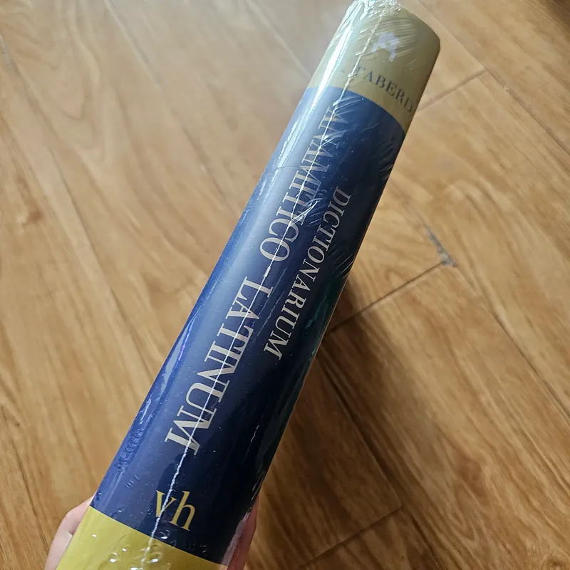 Dictionarium Anamitico Latinum (bìa cứng)
300k (bìa 610k) 561222