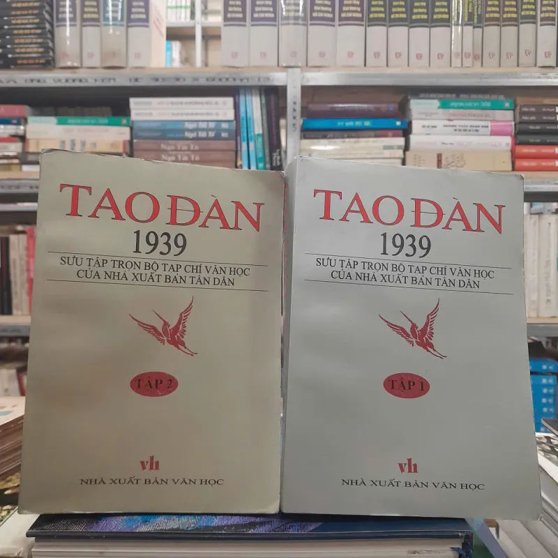 TAO ĐÀN 1939 720232
