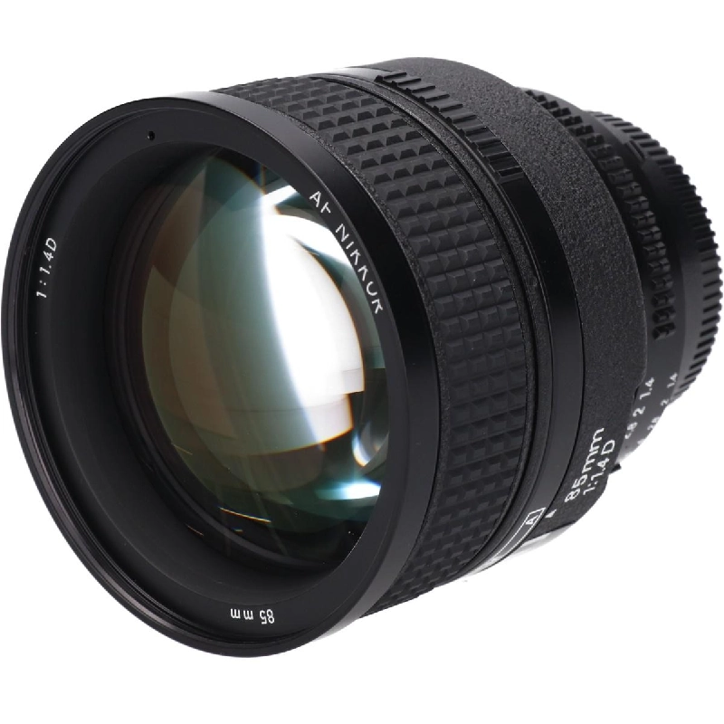 Ống kính AF85mm F1.4D - Hàng hiệu Authentic 886709