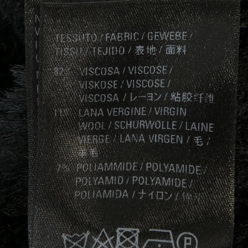 【Mã giảm giá】Balenciaga BALENCIAGA Áo khoác cardigan 640587