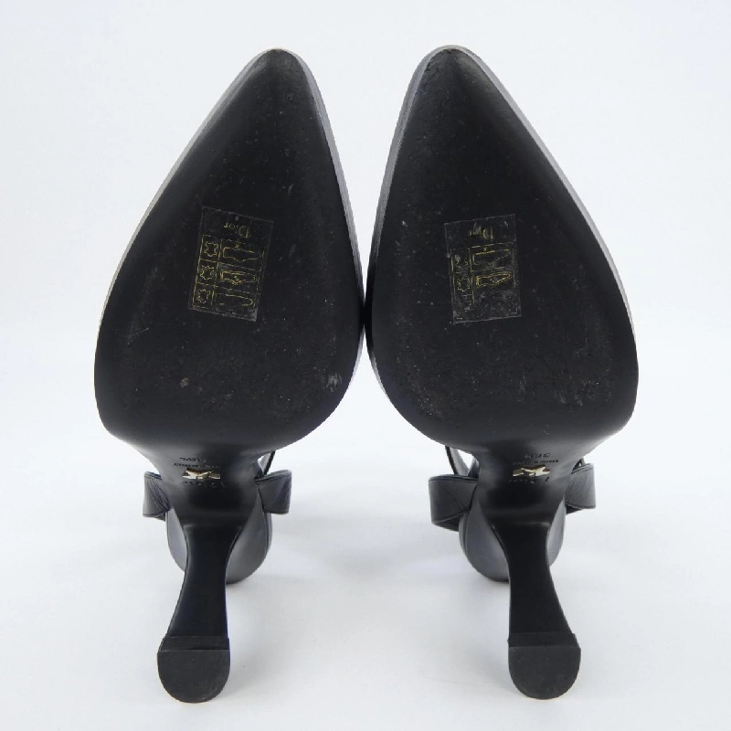 Giày cao gót CHRISTIAN DIOR 660452