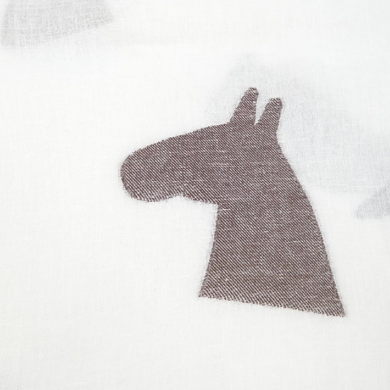 Khăn quàng HERMES - Hàng hiệu Chính hãng 885843