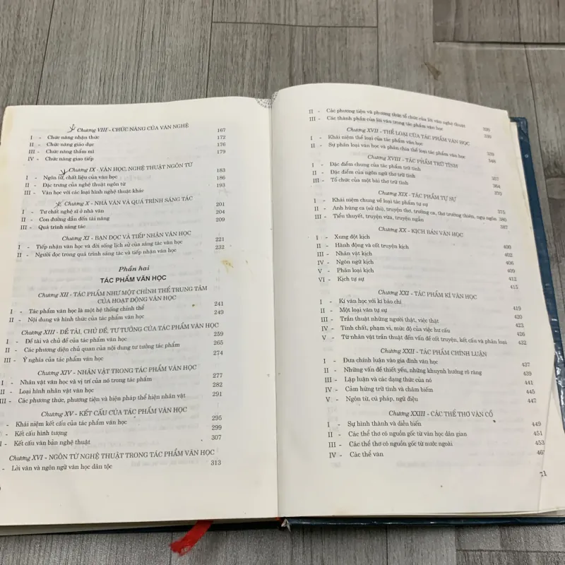 Lí luận văn học. 1a1 777781