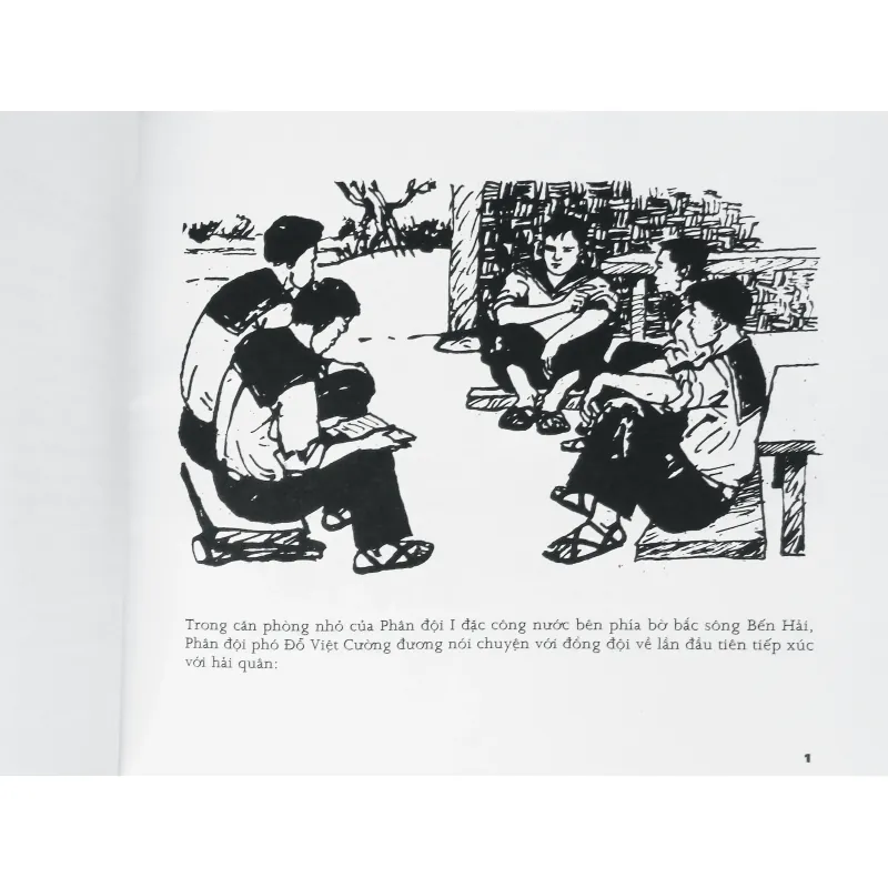 Giao Long diệt Mỹ 7937