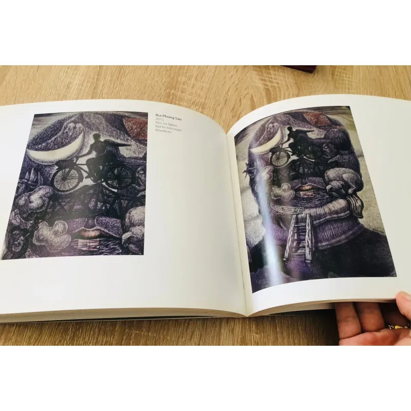 THE DOGMA COLLECTION – DOGMA PRIZE 2015 1031249