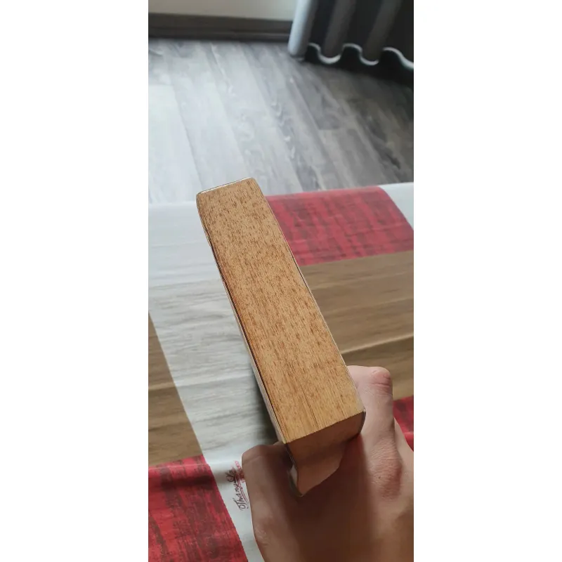 Con đường thoát hạn, Mới 80% (ố vàng, note trang đầu) (TrieuL) 45990