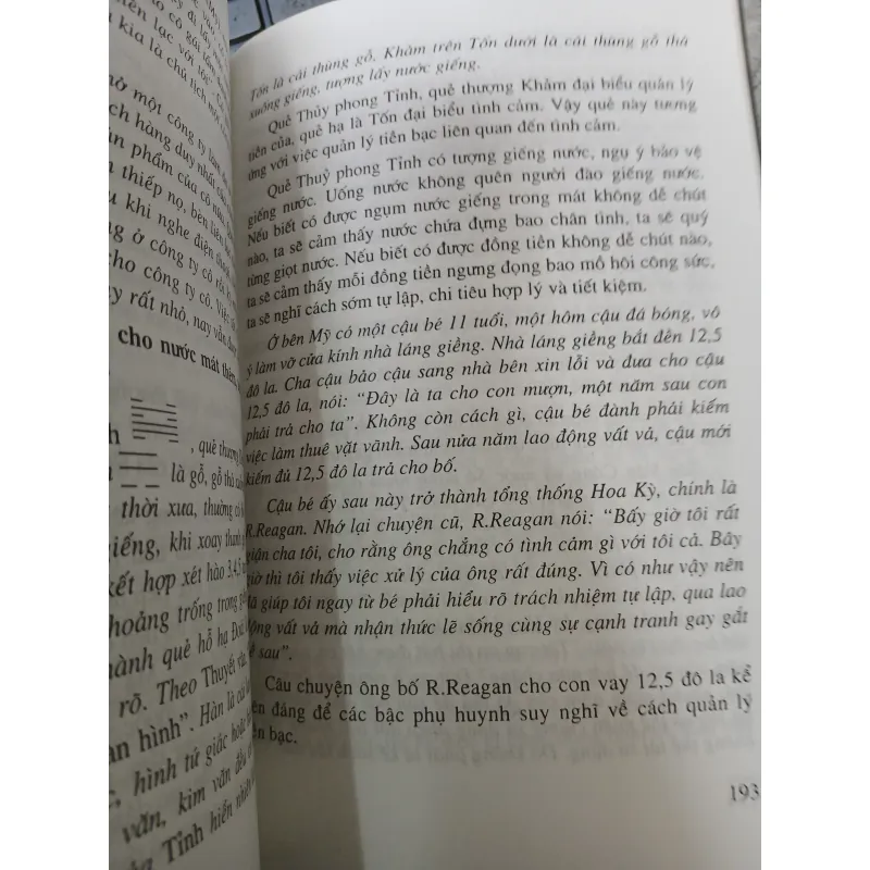 CHU DỊCH TRÍ TUỆ NHÂN SINH 1009225