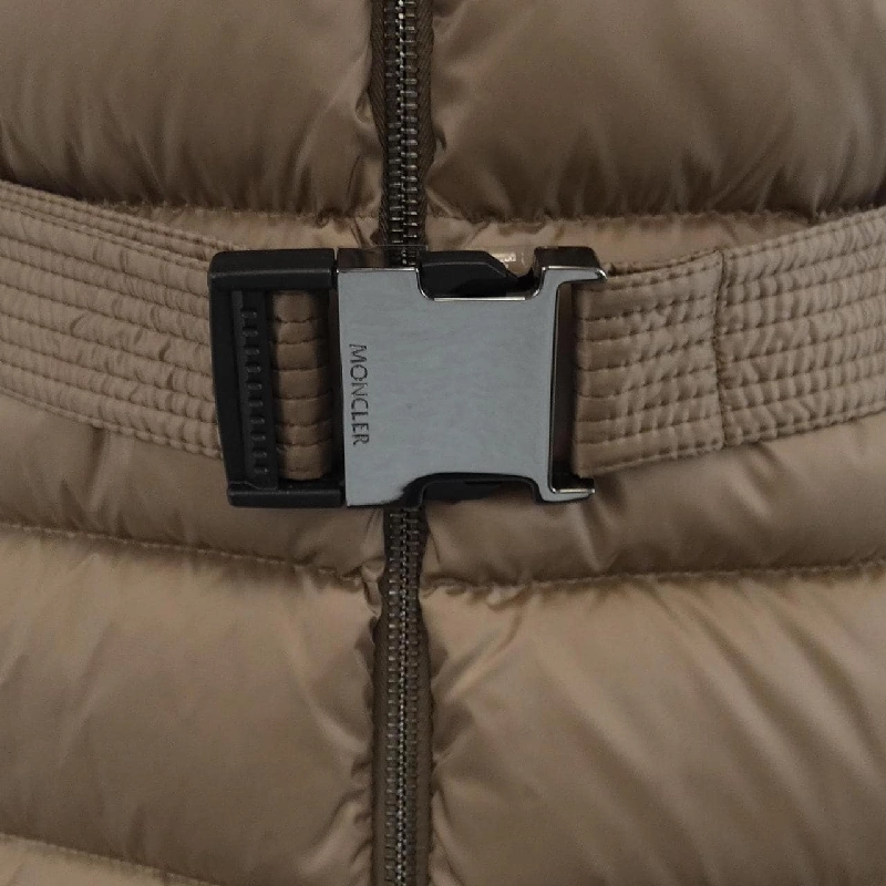 Áo khoác lông vũ MONCLER CUPIDONE 628518