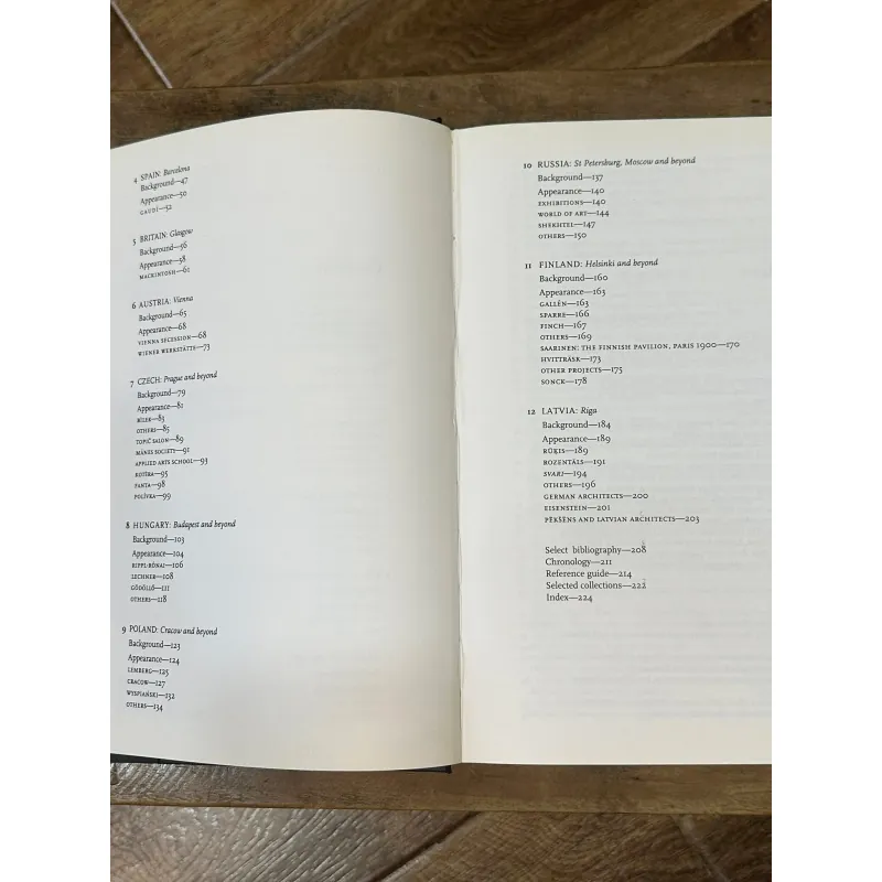 Art Nouveau - Jeremy Howard (Dẫn nhập về các trường phái nghệ thuật/hội họa) 734621