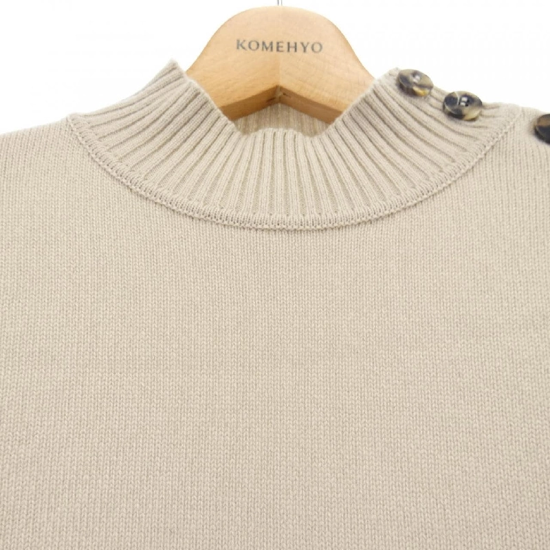 HERMES Áo len - Hàng hiệu Chính hãng 775552