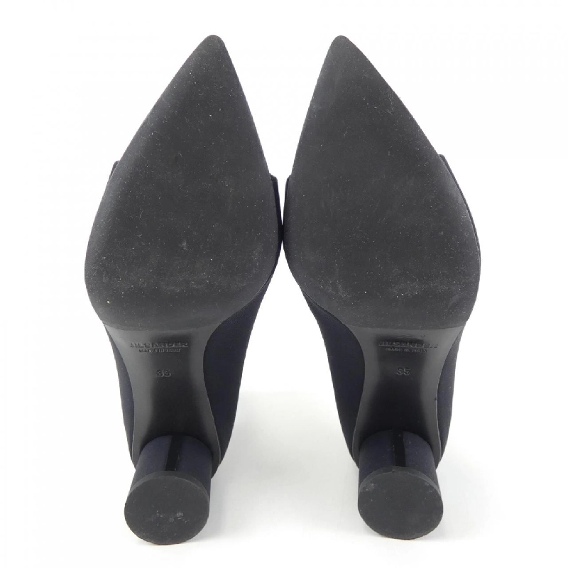 【Mã giảm giá】Giày bốt JIL SANDER 664316