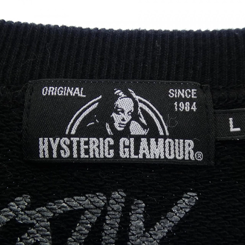 HYSTERIC GLAMOUR HYSTERIC GLAMOUR Áo khoác - Hàng hiệu Chính hãng 884044