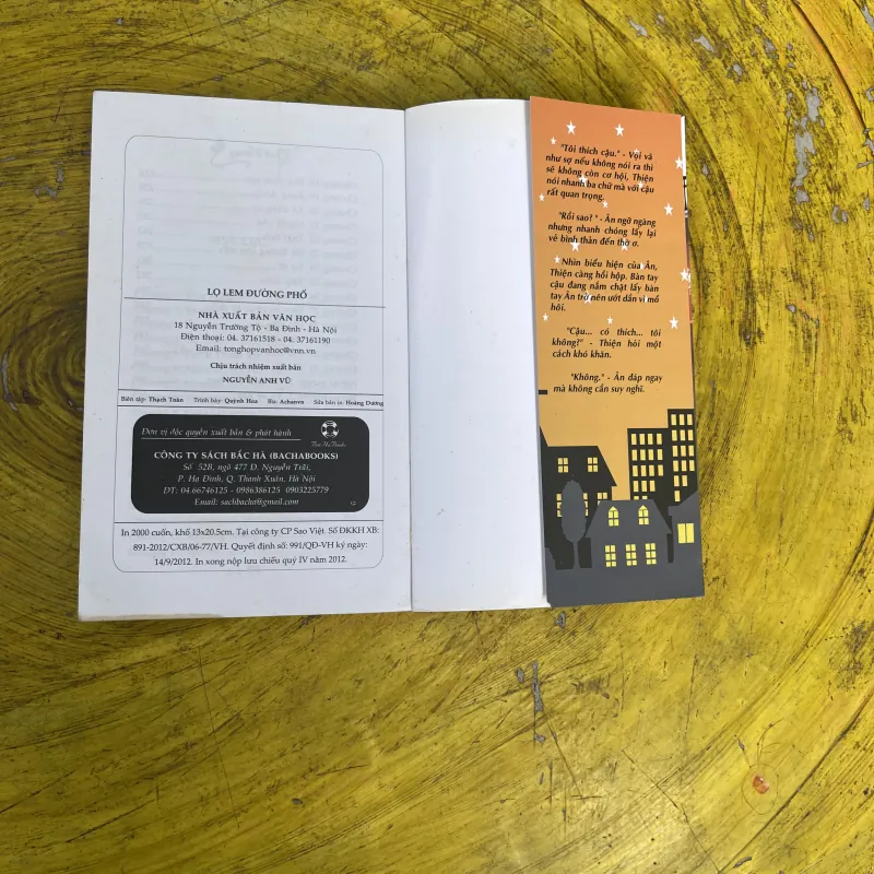 LỌ LEM ĐƯỜNG PHỐ - QUÁI VƯƠNG 748950