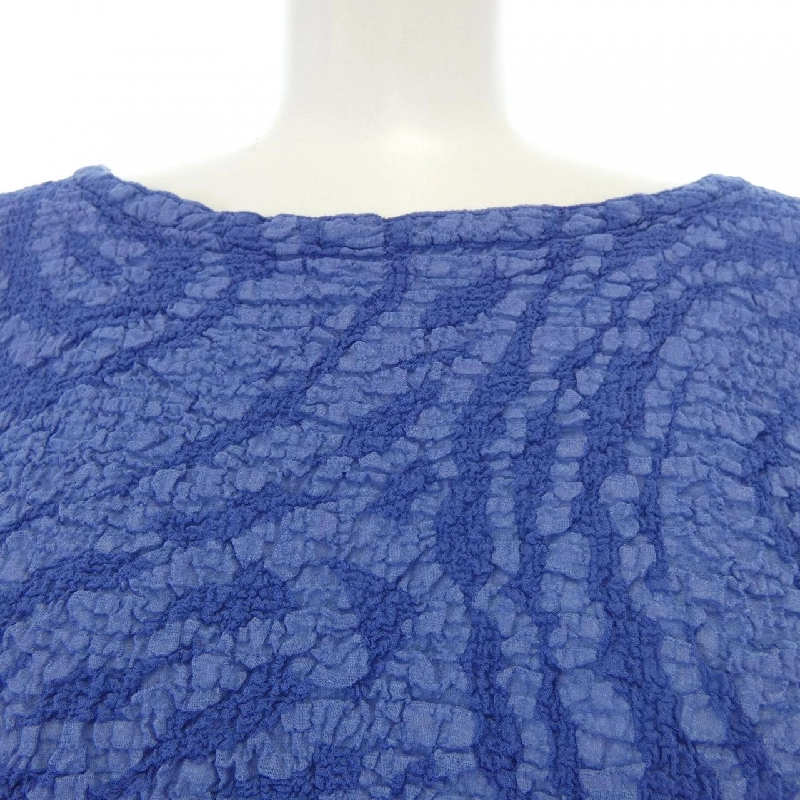 【Khuyến mãi】Áo thun ISSEY MIYAKE me ISSEY MIYAKE 638728