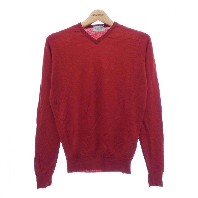 JOHN SMEDLEY ニット - Hàng hiệu Authentic 890680