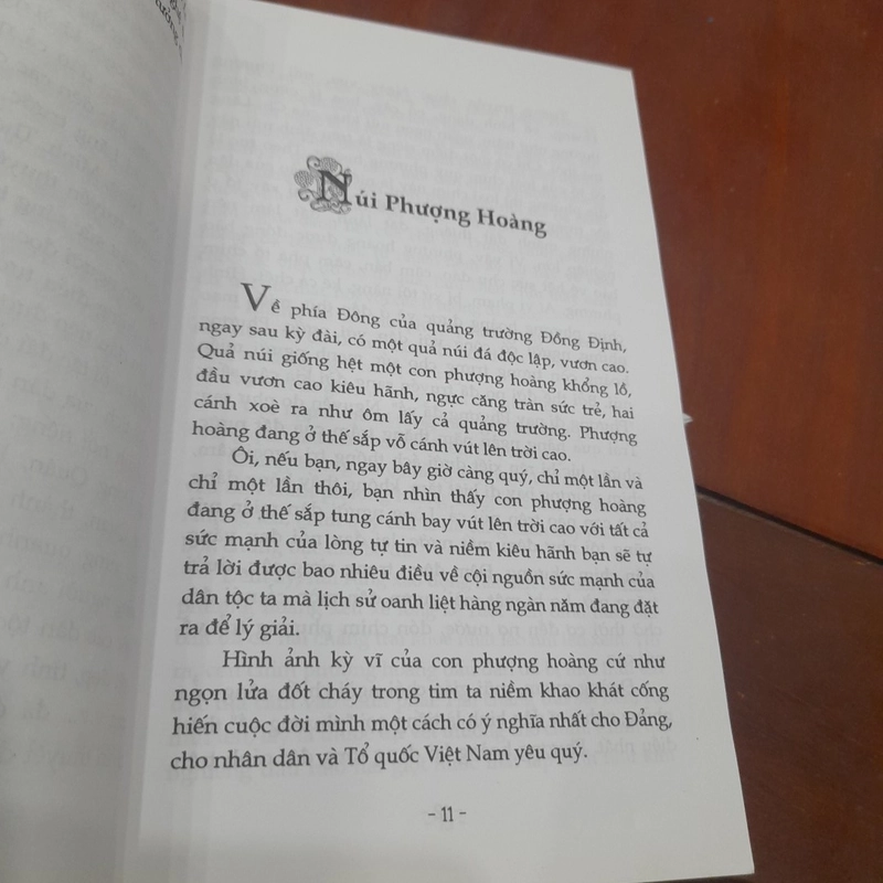 Kỳ tích CHI LĂNG 479224