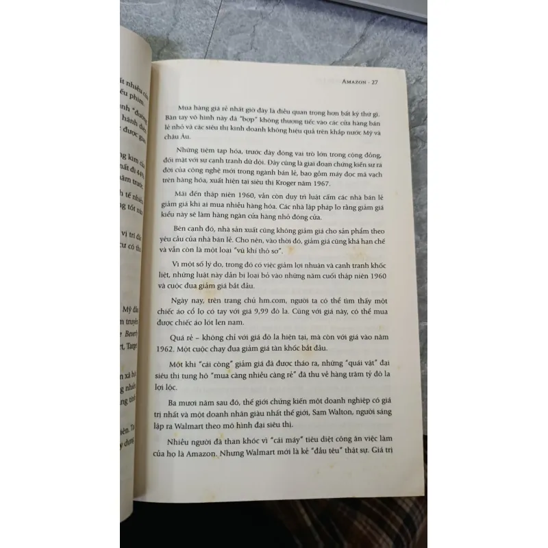 TỨ ĐẠI QUYỀN LỰC - LƯƠNG TRỌNG VŨ 739212