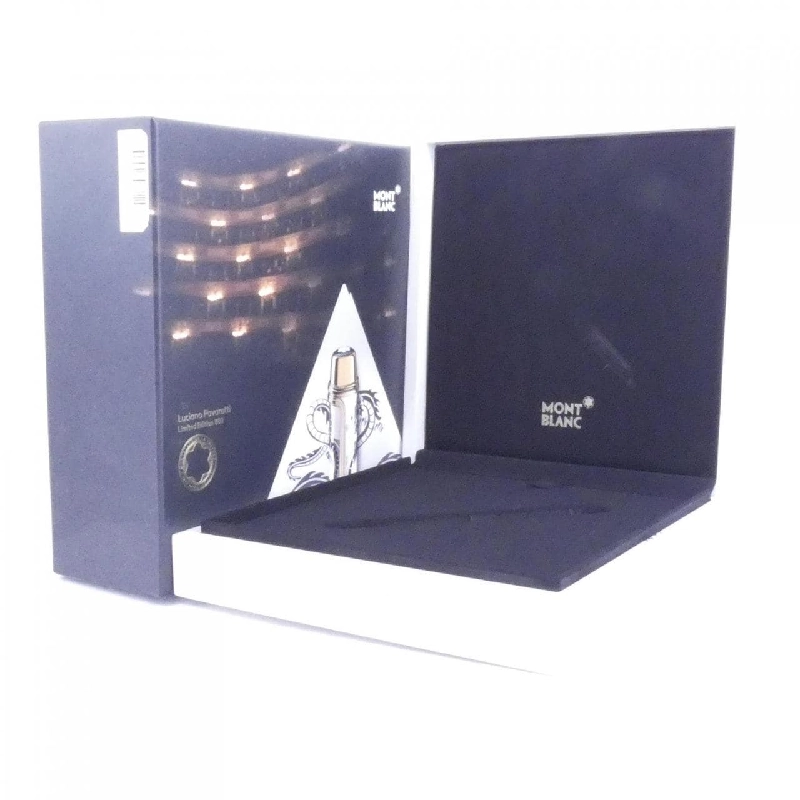 Montblanc Bút máy Luciano Pavarotti 888 111674 năm 2015 - Hàng hiệu Chính hãng 879104
