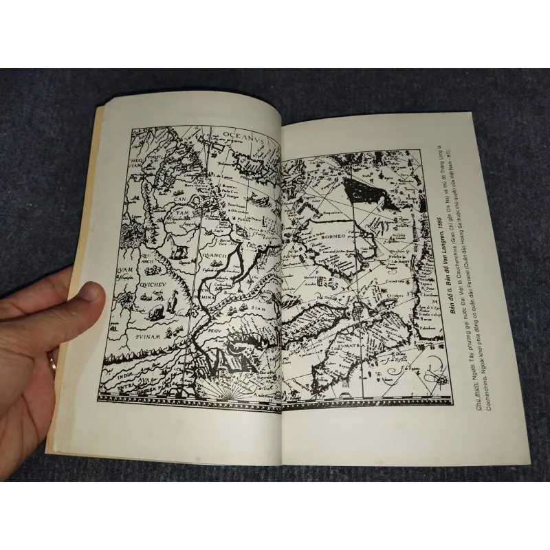 CHẾ ĐỘ CÔNG ĐIỀN CÔNG THỔ TRONG LỊCH SỬ KHẨN HOANG LẬP ẤP Ở NAM KỲ LỤC TỈNH 993149