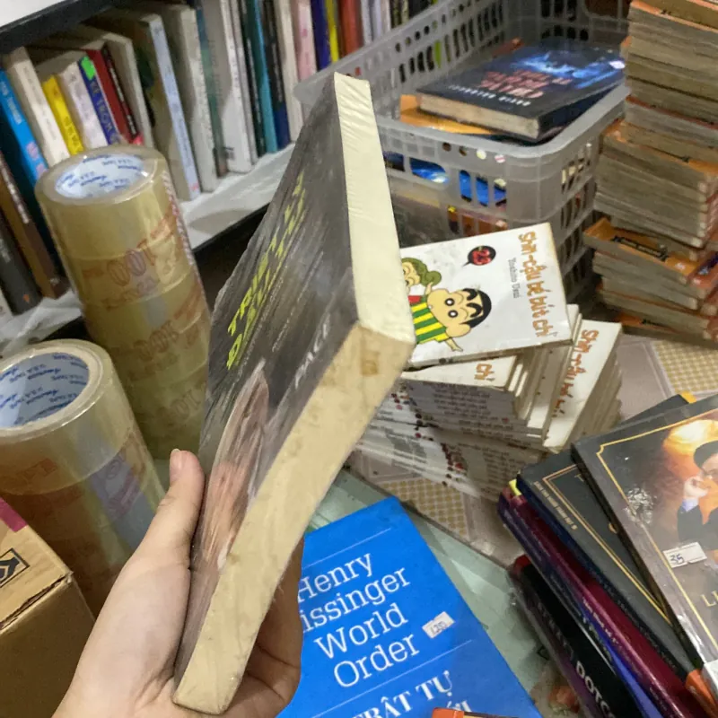 Triết lý đầu tư  800712