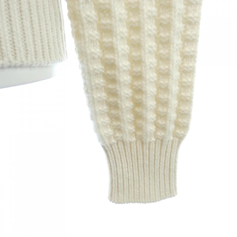 Prada PRADA P24M2L S212 10F0 Áo len - Hàng hiệu Chính hãng 826173