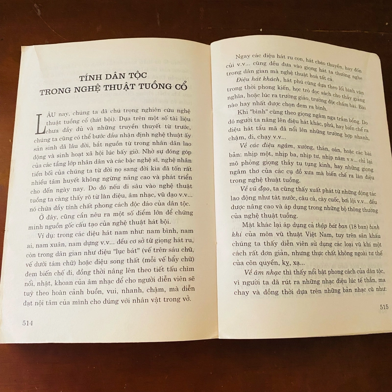 Tống Phước Phổ cây đại thụ tuồng  473708