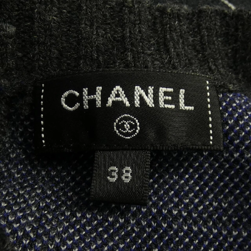 【Khuyến mãi】Chanel CHANEL Áo len 646544