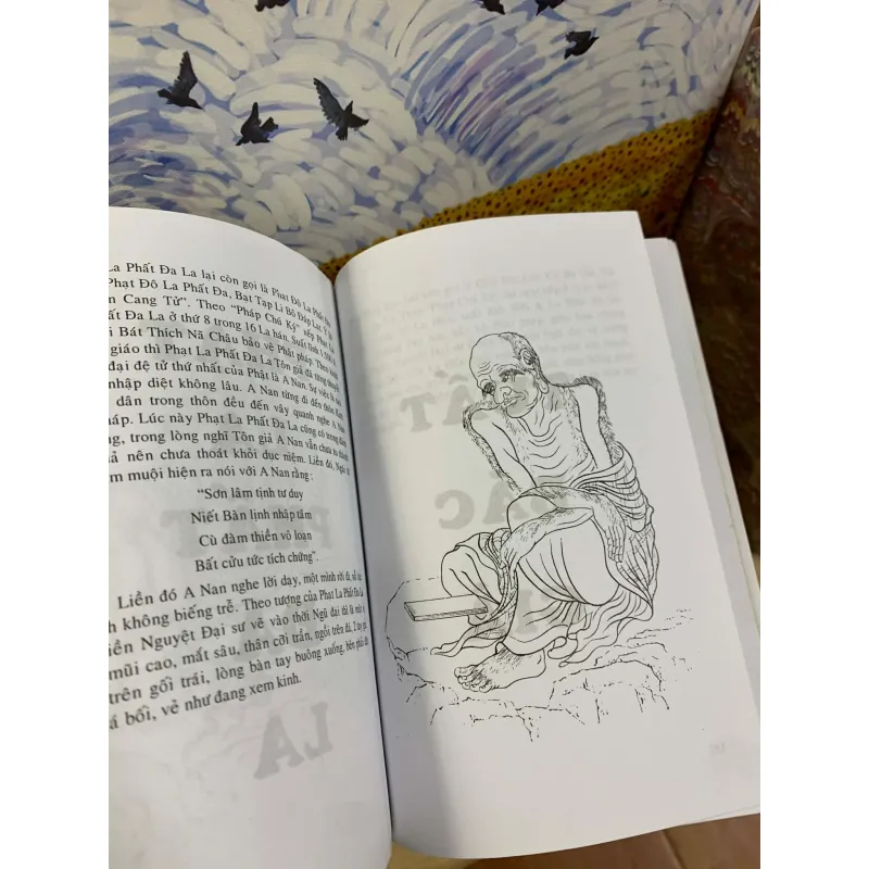 Trung Quốc Phật Giáo Đồ Tượng Giảng Thuyết 927995