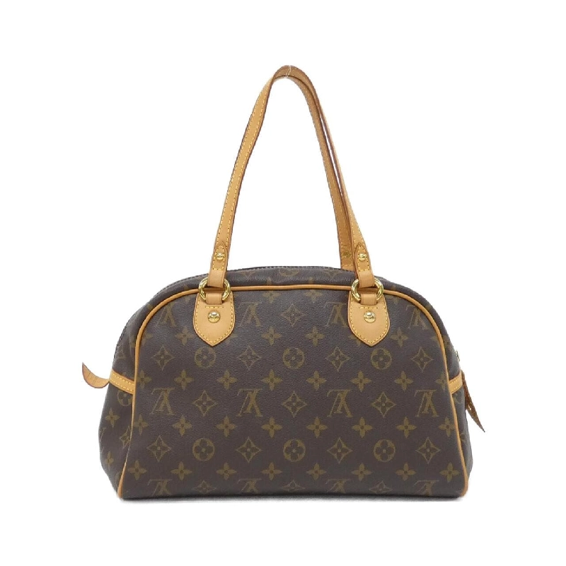Túi xách vai Louis Vuitton Monogram Montorgueil PM M95565 - Hàng hiệu Chính hãng 765433