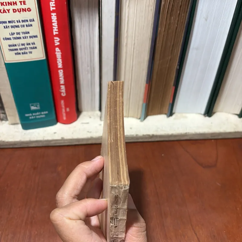 II Sách Xưa: Vệ Sinh Xây Dựng - Đào Ngọc Phong - 1978 750533