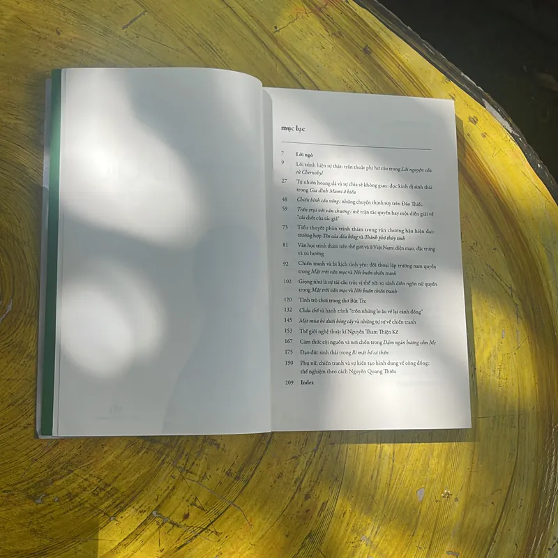 NHỮNG NGHIỆM ĐỌC- ĐẶNG THỊ BÍCH HỒNG 695065