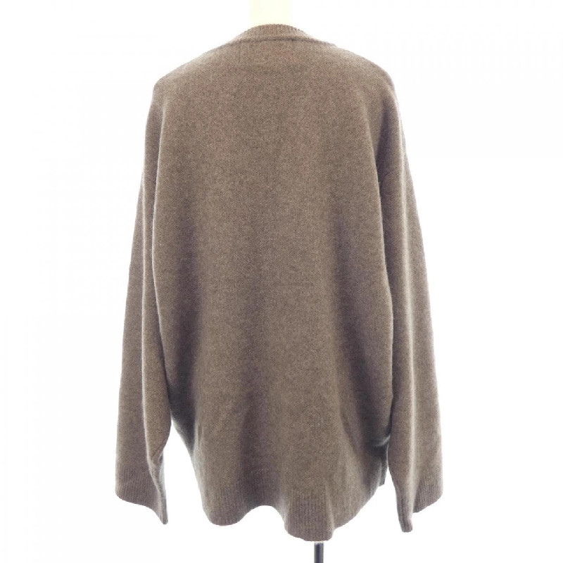 Áo khoác cardigan BROADER - Hàng hiệu Authentic 904167