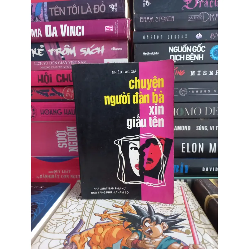CHUYỆN NGƯỜI ĐÀN BÀ XIN GIẤU TÊN 595796