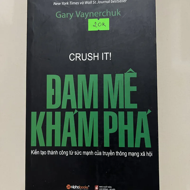 Đam mê khám phá 593531