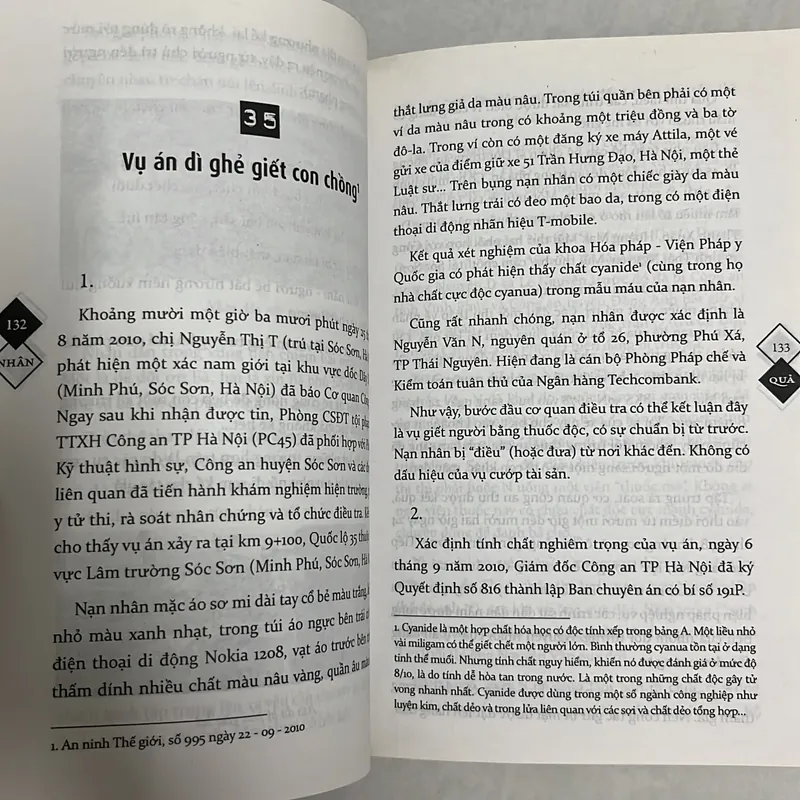 Nhân quả - Nguyễn Chu Phác 568639