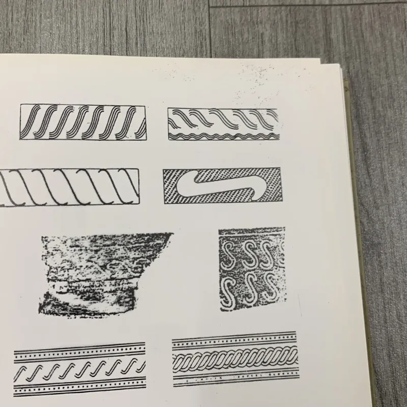 Hoa văn việt nam từ thời tiền sử đến nửa đầu thời kỳ phong kiến. 8a3 716454