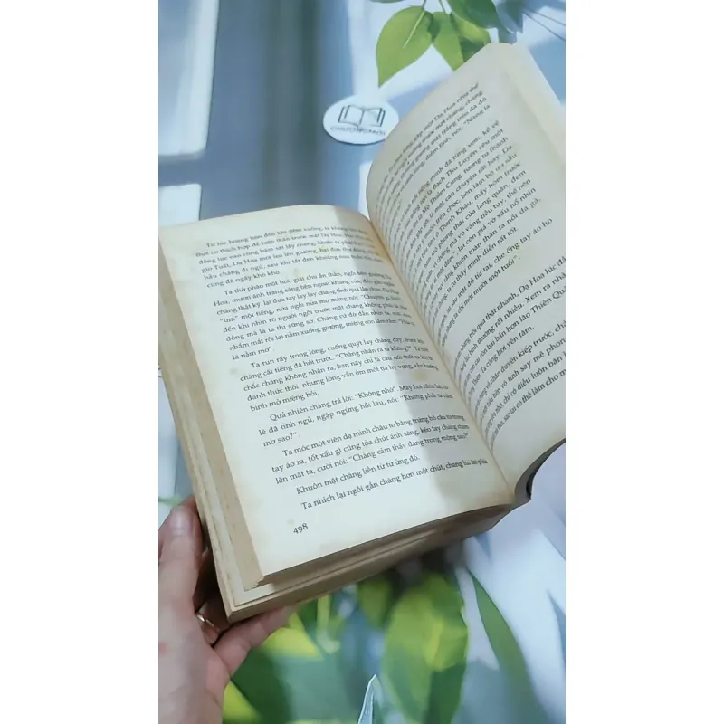 Tam Sinh Tam Thế Thập Lý Đào Hoa - Đường Thất Công Tử 744729