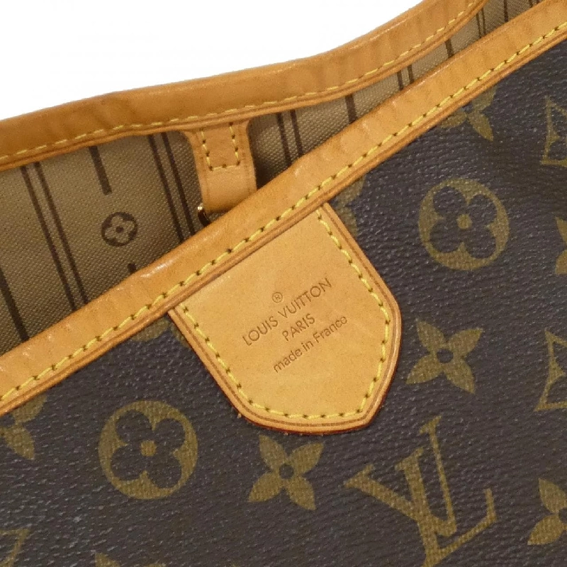 Túi xách vai Louis Vuitton Monogram Delightful PM M40352 609218
