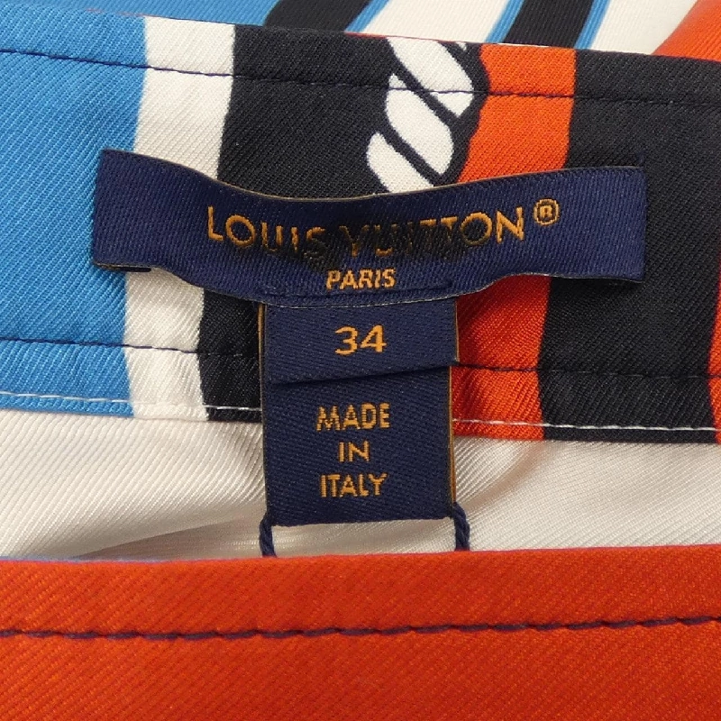 【Mã giảm giá】Váy Louis Vuitton LOUIS VUITTON 652163