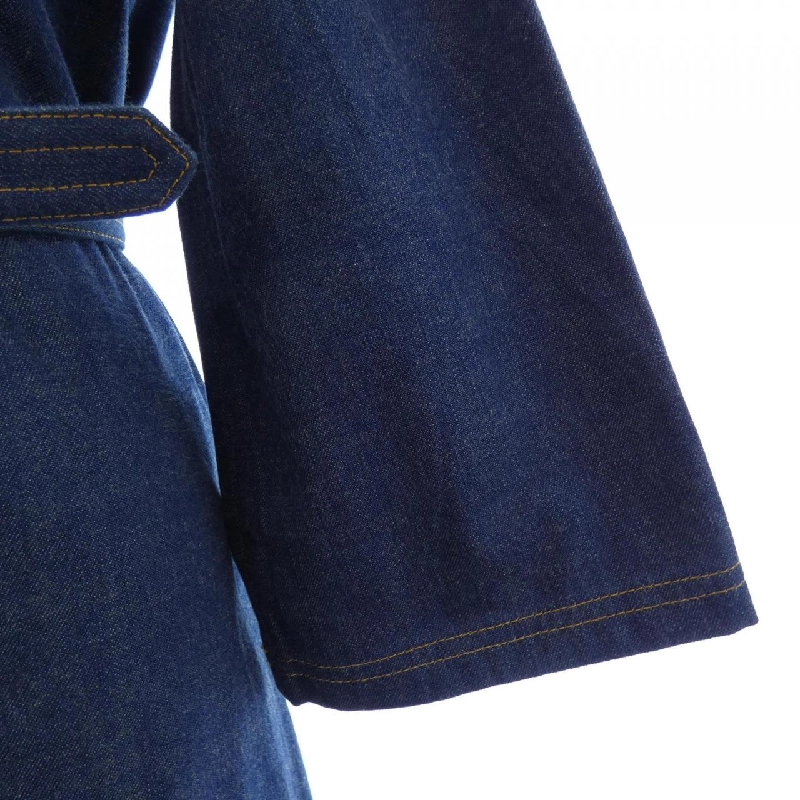 【Mã giảm giá】Gucci GUCCI Váy liền 650356